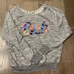 Victoria Secret PINK Sweatshirt
